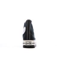 Baskets Noires Homme Converse Chuck Taylor All Star City vue 3