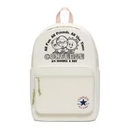 Sac à Dos Beige Femme Converse Unisex pas cher