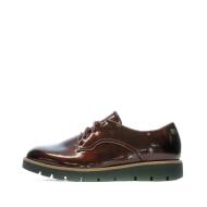 Derbies Bordeaux Femme XTI 141563 pas cher