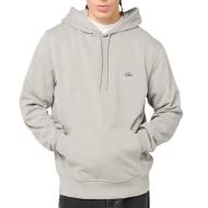 Sweat Gris Homme Lacoste SH5542 pas cher