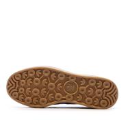 Gazelle Bold J Baskets Noir Femme Adidas vue 5