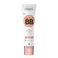 BB Crème 5-en-1 L'Oréal Paris 05 Medium Fonce pas cher
