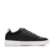 Baskets Noires Homme Tommy Hilfiger Core vue 2