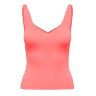 Débardeur en Maille Rose Femme JDY NANNA