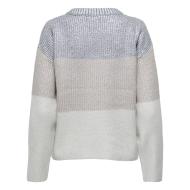 Women's gold jumper JDY Claire Photo of the Espace des Marques %store% store - view of %key%