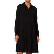 Robe Noire Femme JDY Piper