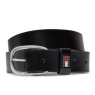 Ceinture Marine Femme Tommy Hilfiger Oval 3.0 pas cher