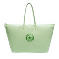 Lacoste Women's Green Handbag confetti Photo of the Espace des Marques %store% store - view of %key%