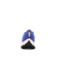 Chaussures de Running Bleu/Noir Homme Nike Air Zoom Rival Fly 3 vue 3