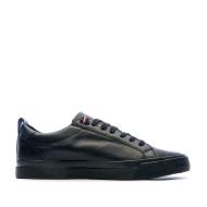 Baskets Noir Homme Tommy Hilfiger Dino vue 2