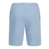 Short Bleu Garçon Jack & Jones Stgordon vue 2