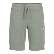 Short Vert Garçon Jack & Jones Gordon pas cher