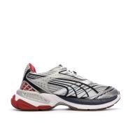 Baskets Grises Homme Puma Velophasis Phased vue 2