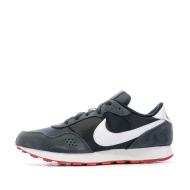 Baskets Grises Garçon Nike MD Valiant pas cher