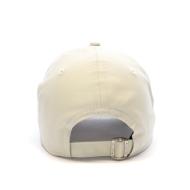 Casquette Beige/Orange Homme New Era Neyyanco vue 3