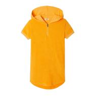 Robe Éponge Orange Femme JOTT Meg 728 pas cher