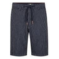 Short Fluide Marine Homme Petrol Industries Shorts Chino pas cher