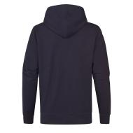 Sweat Zippé Marine Homme Petrol Industries Hooded 3050 vue 2