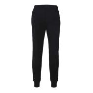 Jogging Noir Homme Kappa Bemic vue 2