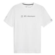 T-shirt Blanc Homme Puma 627468 pas cher