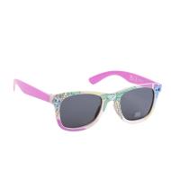 Kit Casquette + Lunette de Soleil Rose Enfant Sport Zone Relax vue 3