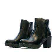 Bottines Noir Femme Xti 34363 vue 6