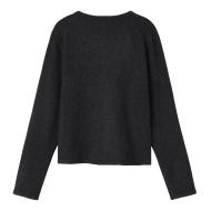 Girls’ Grey Cardigan – Name it – Nkfsaluna Photo of the Espace des Marques %store% store - view of %key%