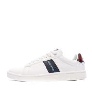 Baskets Blanche Homme Redskins Buee pas cher