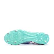 Chaussures de Foot Bleu Homme Puma Future 7 Pro MxSG vue 5