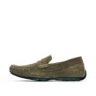 Mocassins Kaki Homme TBS SAILHAN