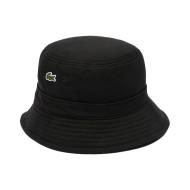 Bob Noir Homme Lacoste RK2056 pas cher