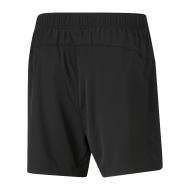 Short Noir Homme Puma Active 586728 vue 2