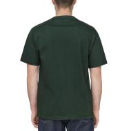 T-shirt Vert Forêt Homme Only & Sons Onsfred Life vue 2
