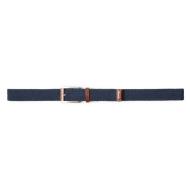 Ceinture Marine Homme Puma Jackpot Braided Belt pas cher