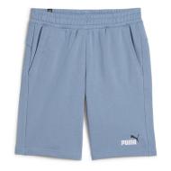 Short Bleu Homme Puma Essential20