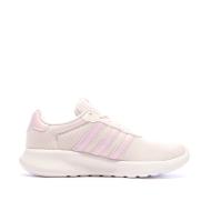 Baskets Rose Femme Adidas Lite Racer 13 vue 2