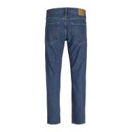 Jean Bleu Homme Jack & Jones Mike vue 2