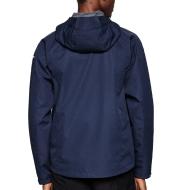 Veste Marine Femme Icepeak Bandera vue 2