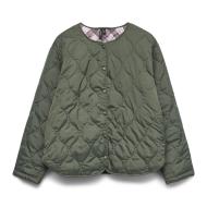 Veste Kaki Femme Vero Moda Sabine