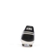 Chaussures de Foot Noires Homme Puma King Pro FG/AG vue 3