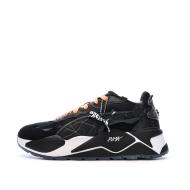 Baskets Noir Homme Puma Rs-x Up X Ro II pas cher