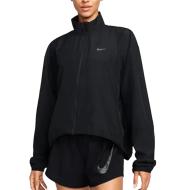 Veste Noire Femme Nike Swoosh pas cher