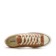 Baskets Marron Homme Converse Chuck 70 vue 4