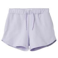 Short Violet Fille Name It Jamay pas cher