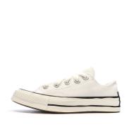 Baskets Blanches Homme Converse Chuck 70 Sketch A08525C pas cher