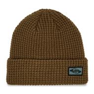 Bonnet Marron Homme Quiksilver Tofino