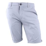 Short Chino Bleu Moyen Homme La Maison Blaggio Venili