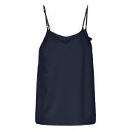 Débardeur Marine Femme Only Selina vue 2
