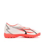 Chaussures de Foot Blanc/Rose Homme Puma Ultra Play TT vue 2