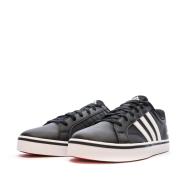 Baskets Noir/Blanc Homme Adidas Vs Pace 2.0 vue 6